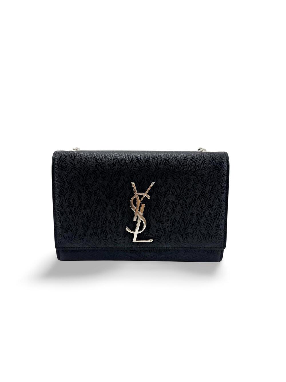 Fapis Saint Laurent Medium Kate #352337F73B